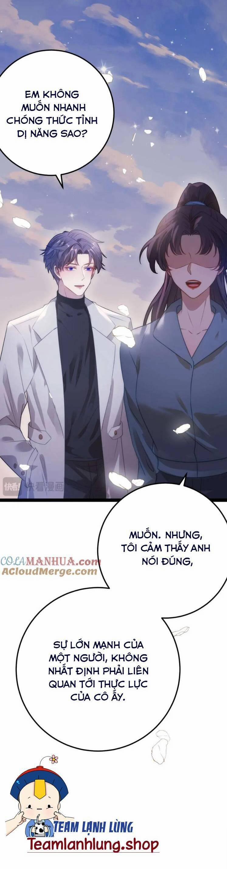 Nghịch Đồ Mỗi Ngày Đều Muốn Bắt Nạt Sư Phụ 155 trang 9