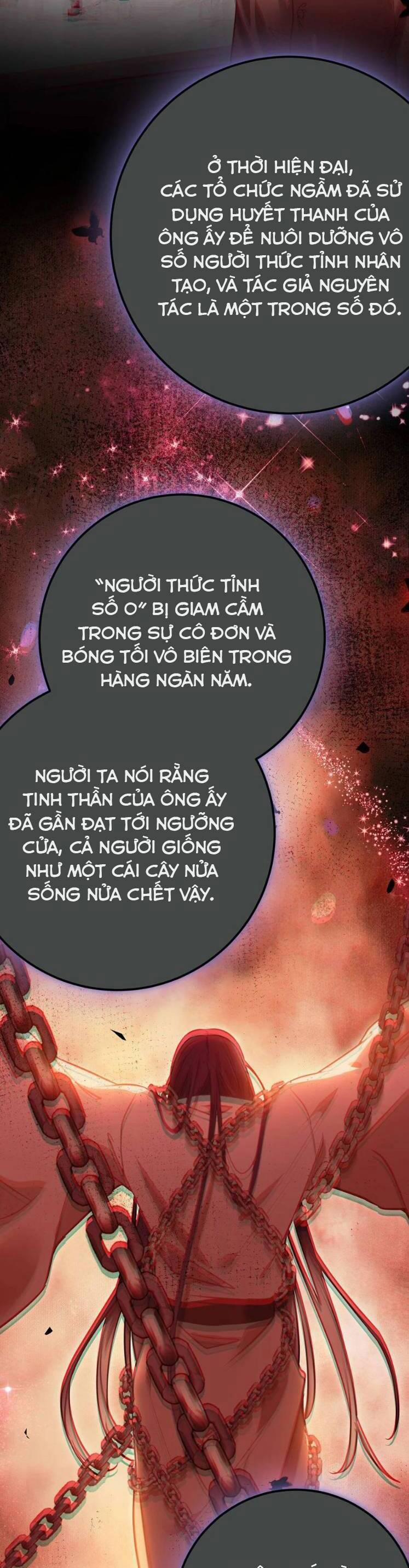 Nghịch Đồ Mỗi Ngày Đều Muốn Bắt Nạt Sư Phụ 156 trang 11