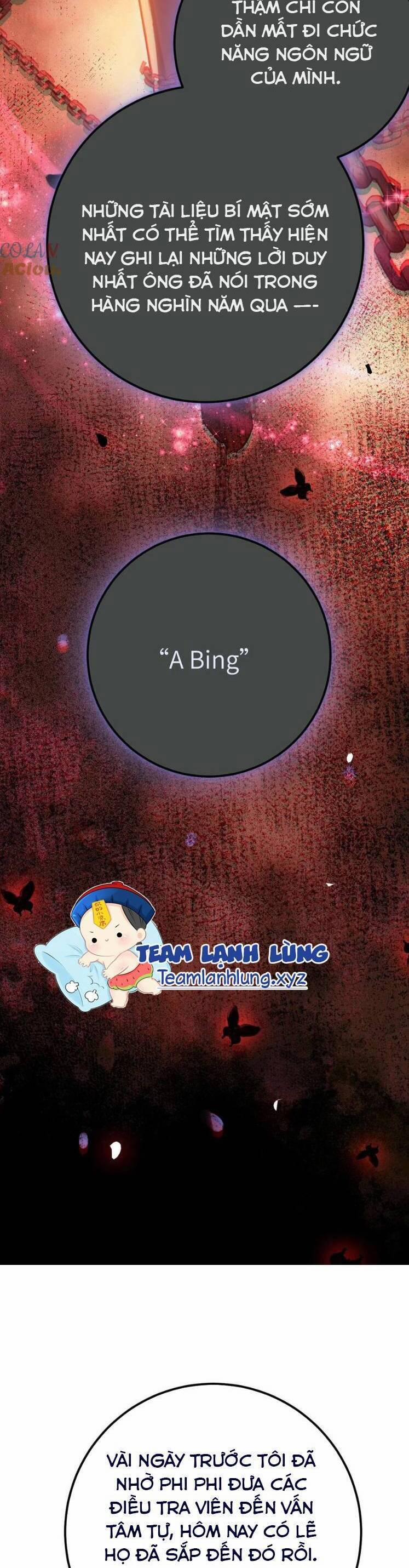 Nghịch Đồ Mỗi Ngày Đều Muốn Bắt Nạt Sư Phụ 156 trang 12