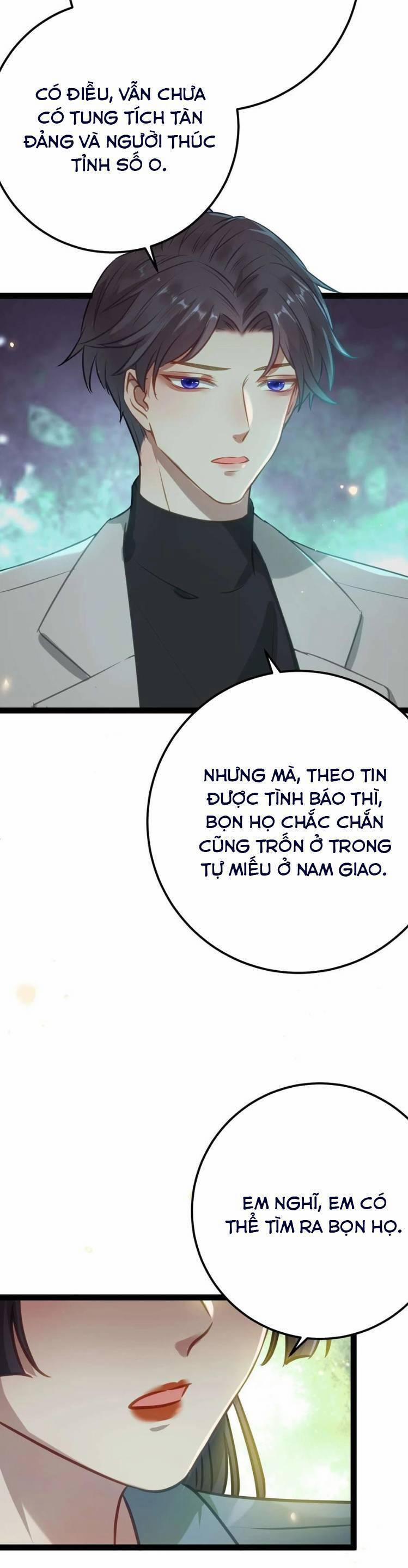 Nghịch Đồ Mỗi Ngày Đều Muốn Bắt Nạt Sư Phụ 156 trang 13