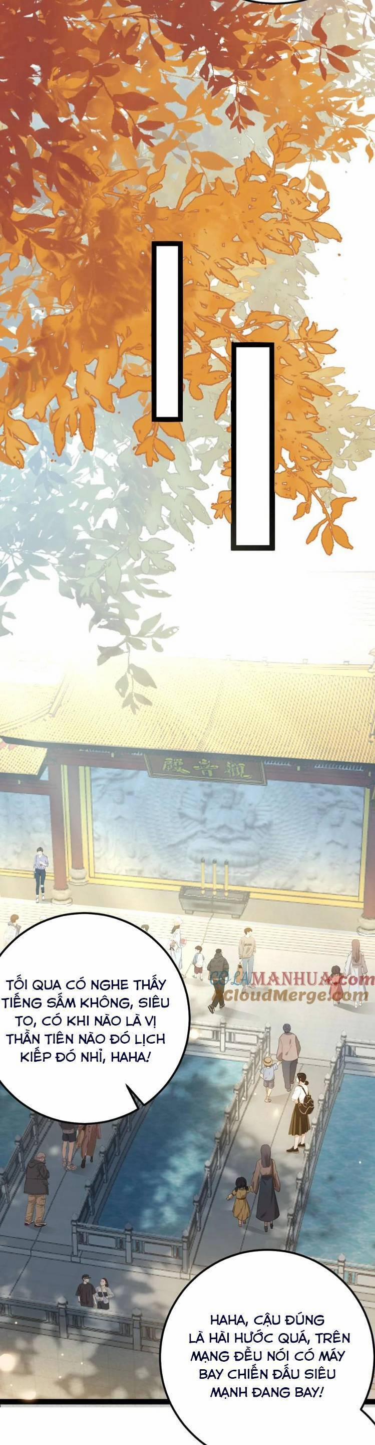 Nghịch Đồ Mỗi Ngày Đều Muốn Bắt Nạt Sư Phụ 156 trang 15