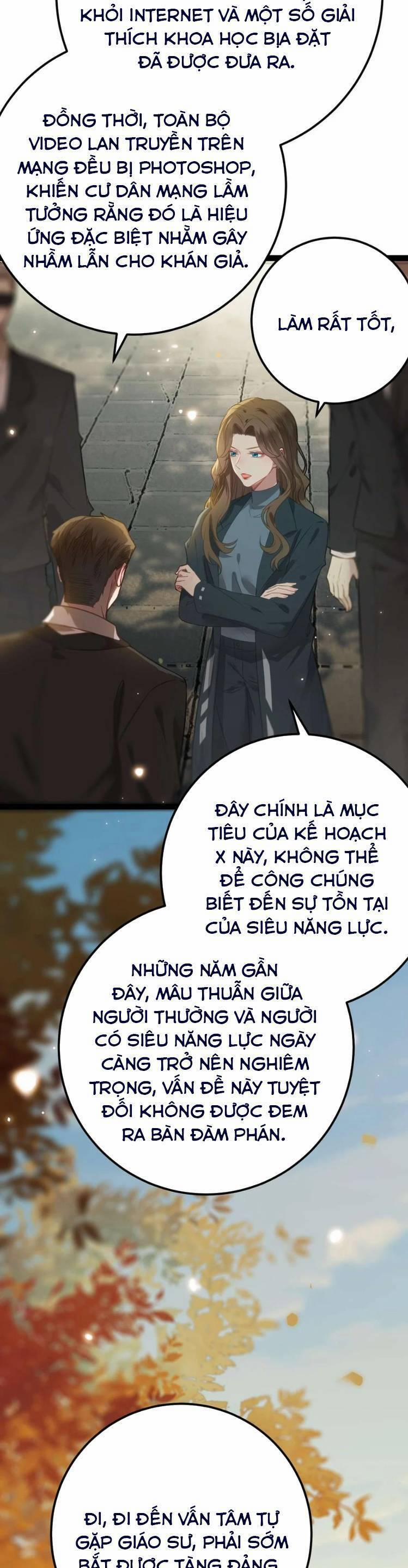 Nghịch Đồ Mỗi Ngày Đều Muốn Bắt Nạt Sư Phụ 156 trang 18