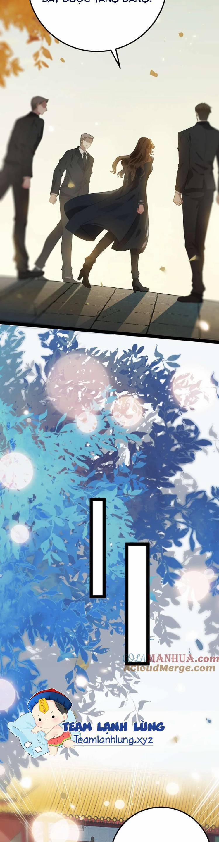 Nghịch Đồ Mỗi Ngày Đều Muốn Bắt Nạt Sư Phụ 156 trang 19