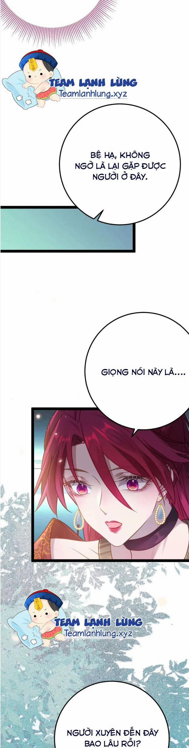 Nghịch Đồ Mỗi Ngày Đều Muốn Bắt Nạt Sư Phụ 156 trang 25