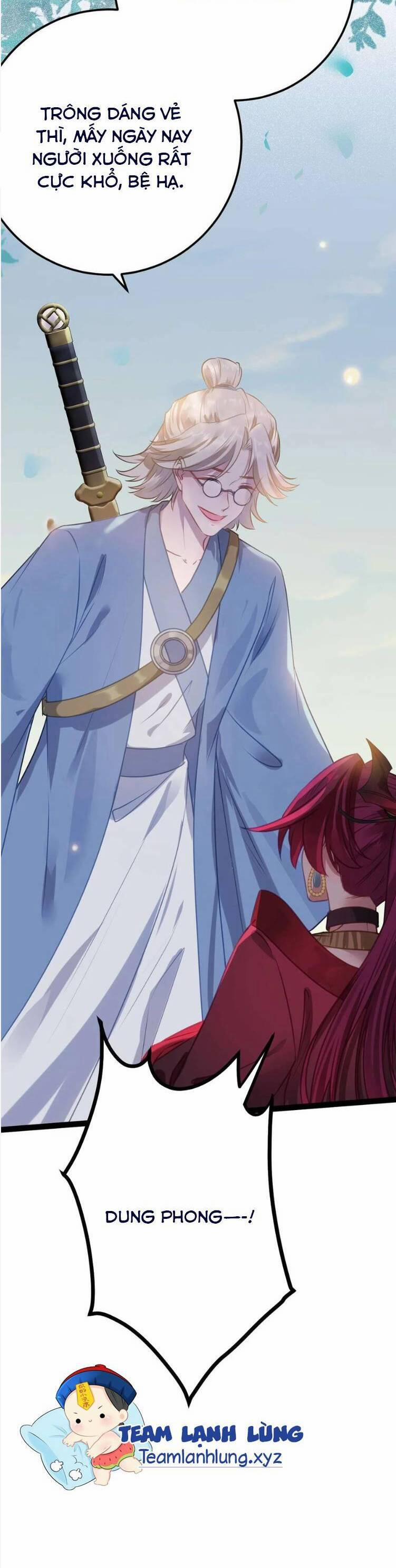 Nghịch Đồ Mỗi Ngày Đều Muốn Bắt Nạt Sư Phụ 156 trang 26