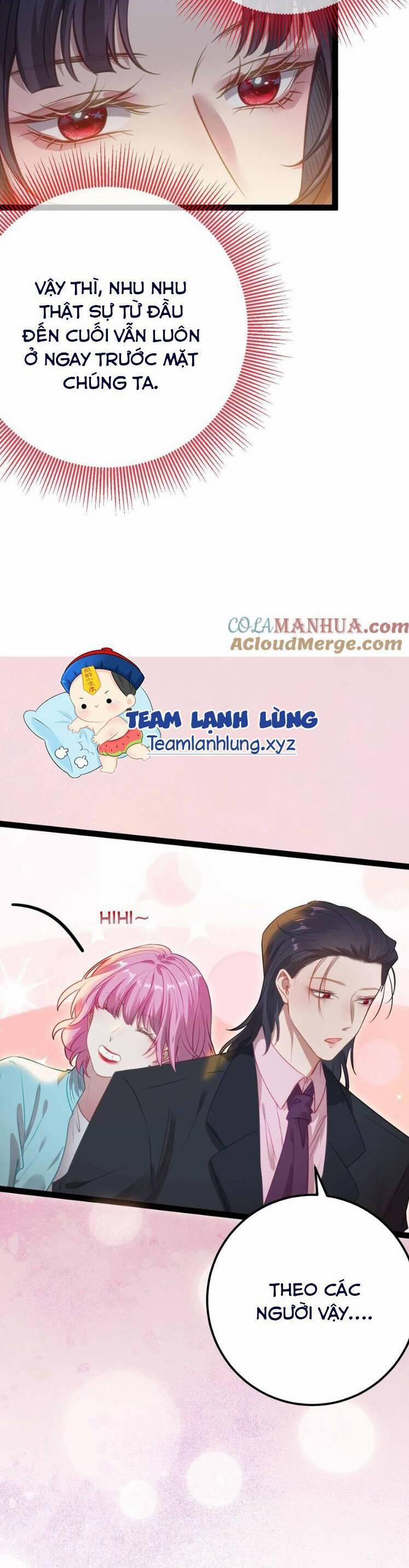 Nghịch Đồ Mỗi Ngày Đều Muốn Bắt Nạt Sư Phụ 156 trang 8