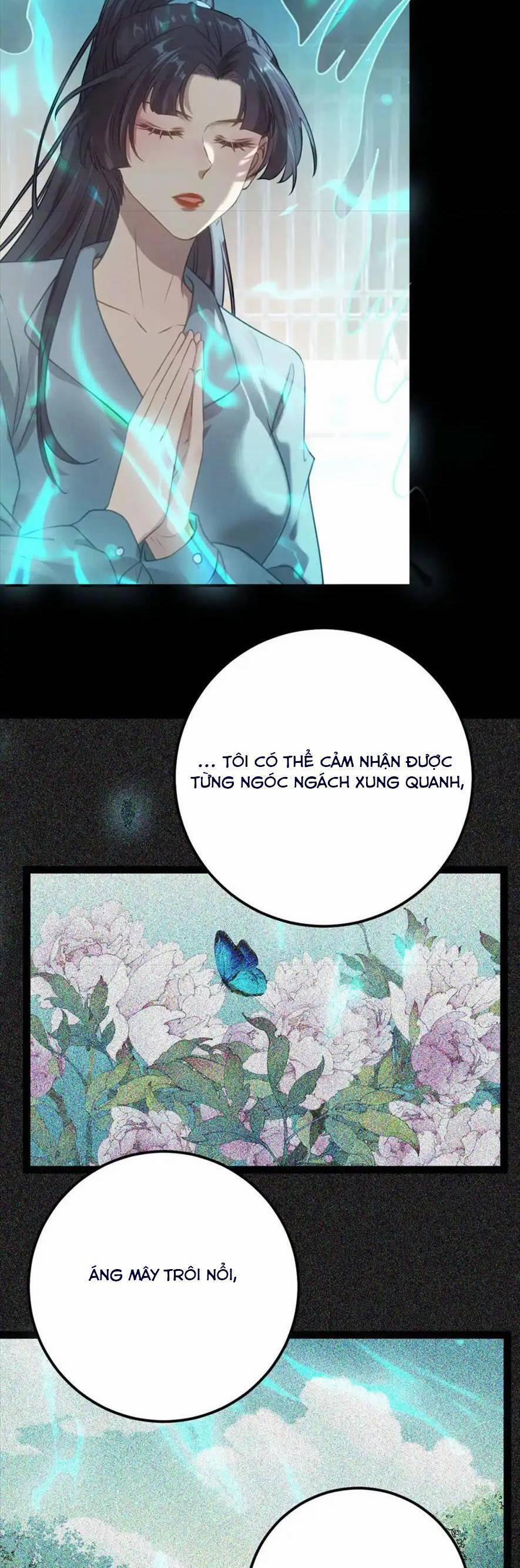 Nghịch Đồ Mỗi Ngày Đều Muốn Bắt Nạt Sư Phụ 157 trang 20