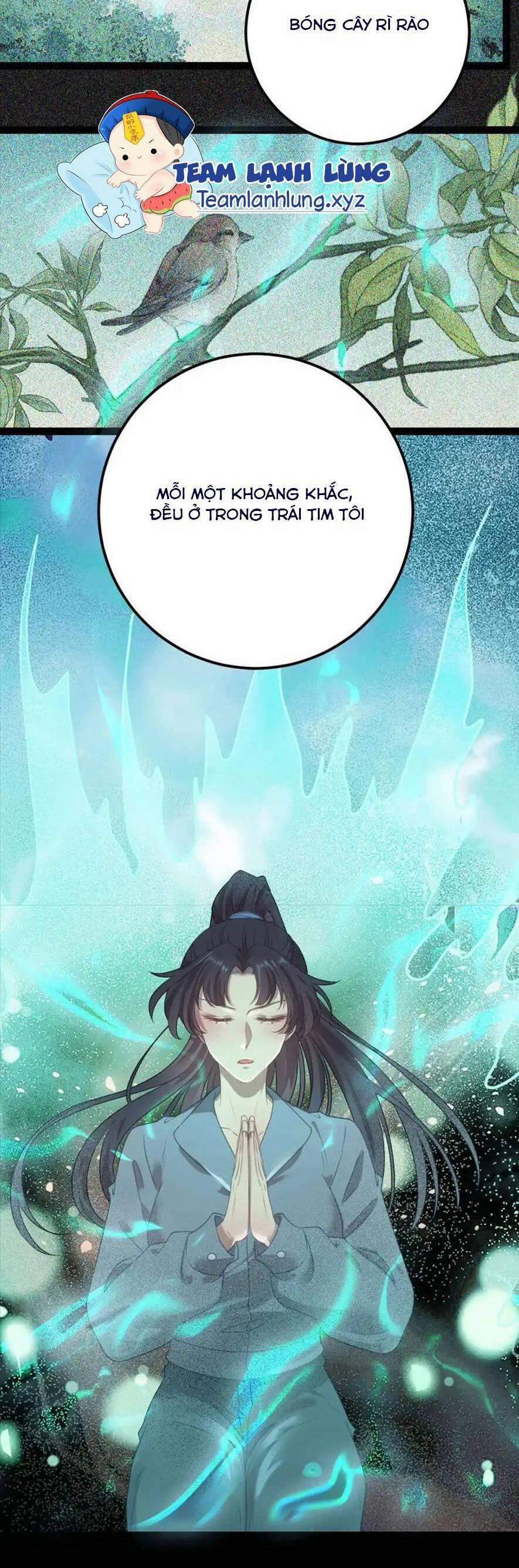 Nghịch Đồ Mỗi Ngày Đều Muốn Bắt Nạt Sư Phụ 157 trang 21