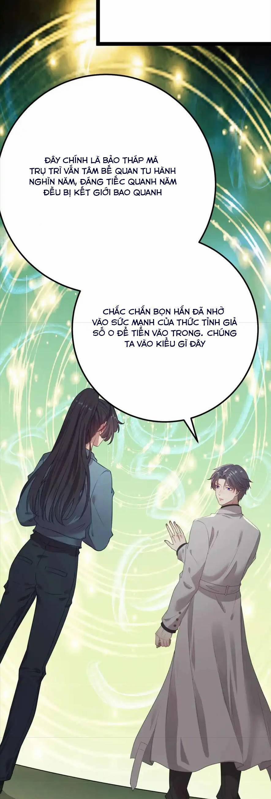 Nghịch Đồ Mỗi Ngày Đều Muốn Bắt Nạt Sư Phụ 157 trang 34