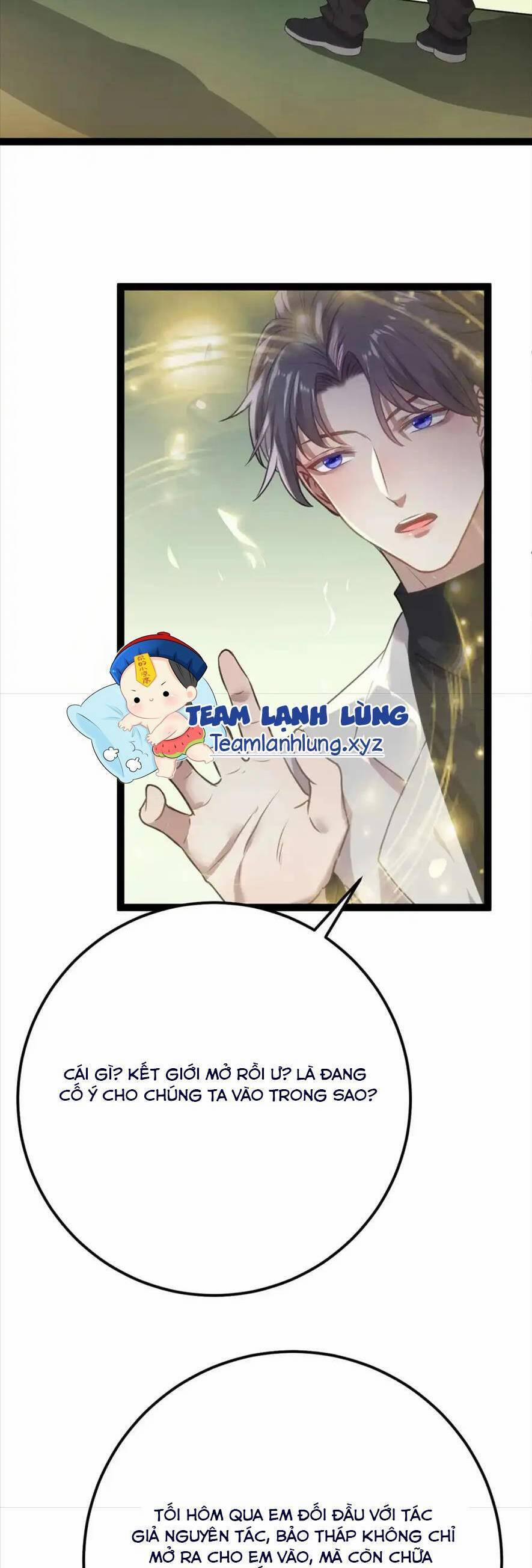 Nghịch Đồ Mỗi Ngày Đều Muốn Bắt Nạt Sư Phụ 157 trang 35