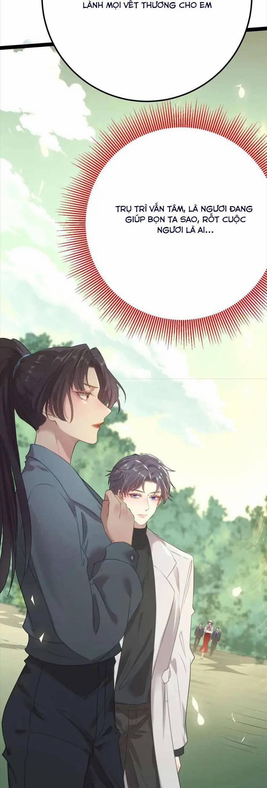 Nghịch Đồ Mỗi Ngày Đều Muốn Bắt Nạt Sư Phụ 157 trang 36