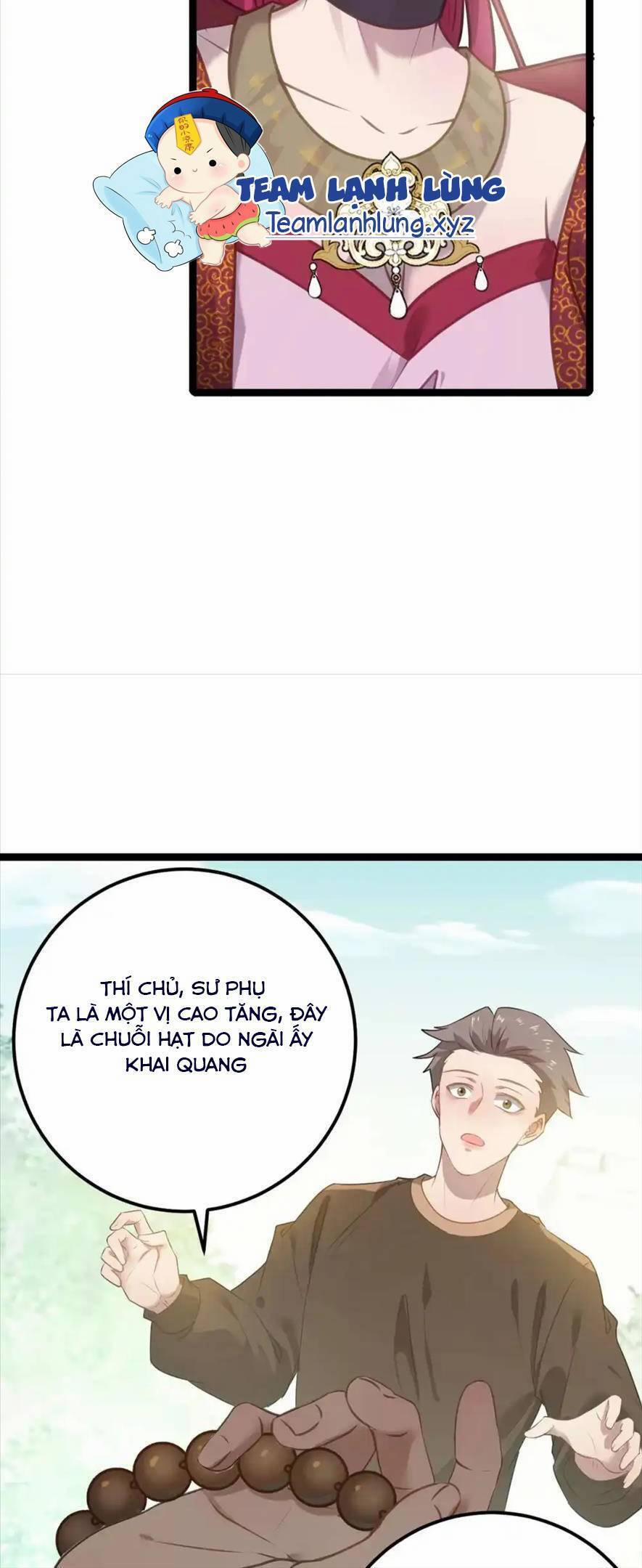 Nghịch Đồ Mỗi Ngày Đều Muốn Bắt Nạt Sư Phụ 158 trang 11