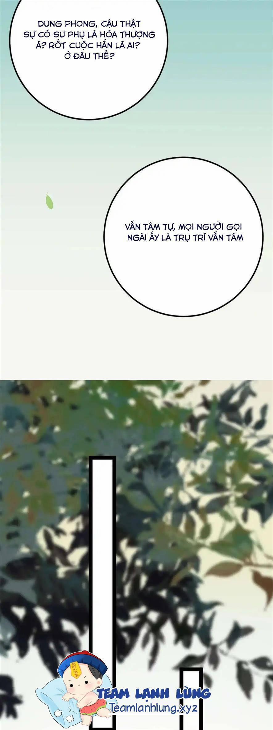 Nghịch Đồ Mỗi Ngày Đều Muốn Bắt Nạt Sư Phụ 158 trang 18