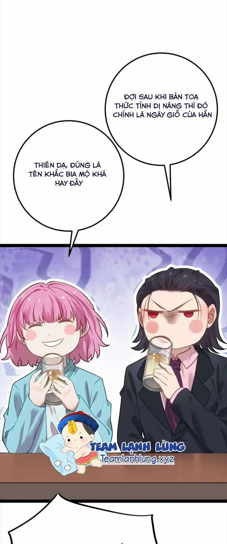 Nghịch Đồ Mỗi Ngày Đều Muốn Bắt Nạt Sư Phụ 158 trang 26