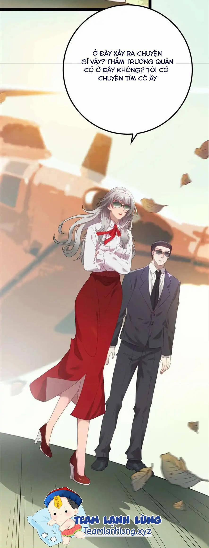 Nghịch Đồ Mỗi Ngày Đều Muốn Bắt Nạt Sư Phụ 158 trang 32