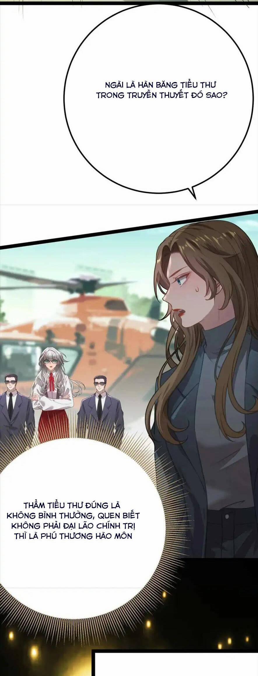 Nghịch Đồ Mỗi Ngày Đều Muốn Bắt Nạt Sư Phụ 158 trang 33