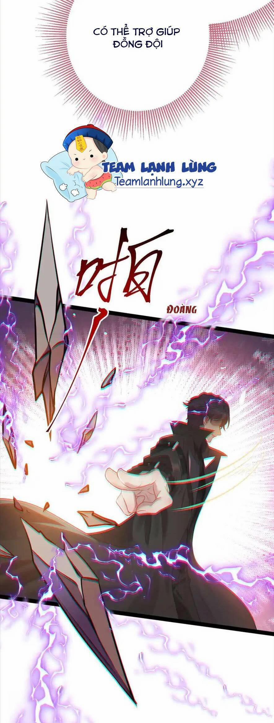 Nghịch Đồ Mỗi Ngày Đều Muốn Bắt Nạt Sư Phụ 159 trang 10