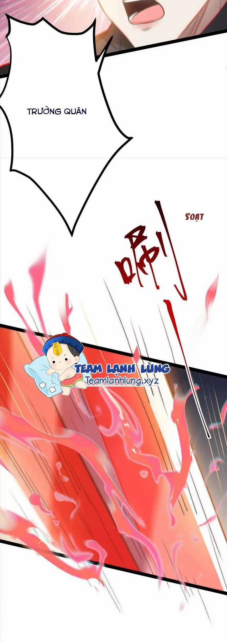 Nghịch Đồ Mỗi Ngày Đều Muốn Bắt Nạt Sư Phụ 159 trang 12