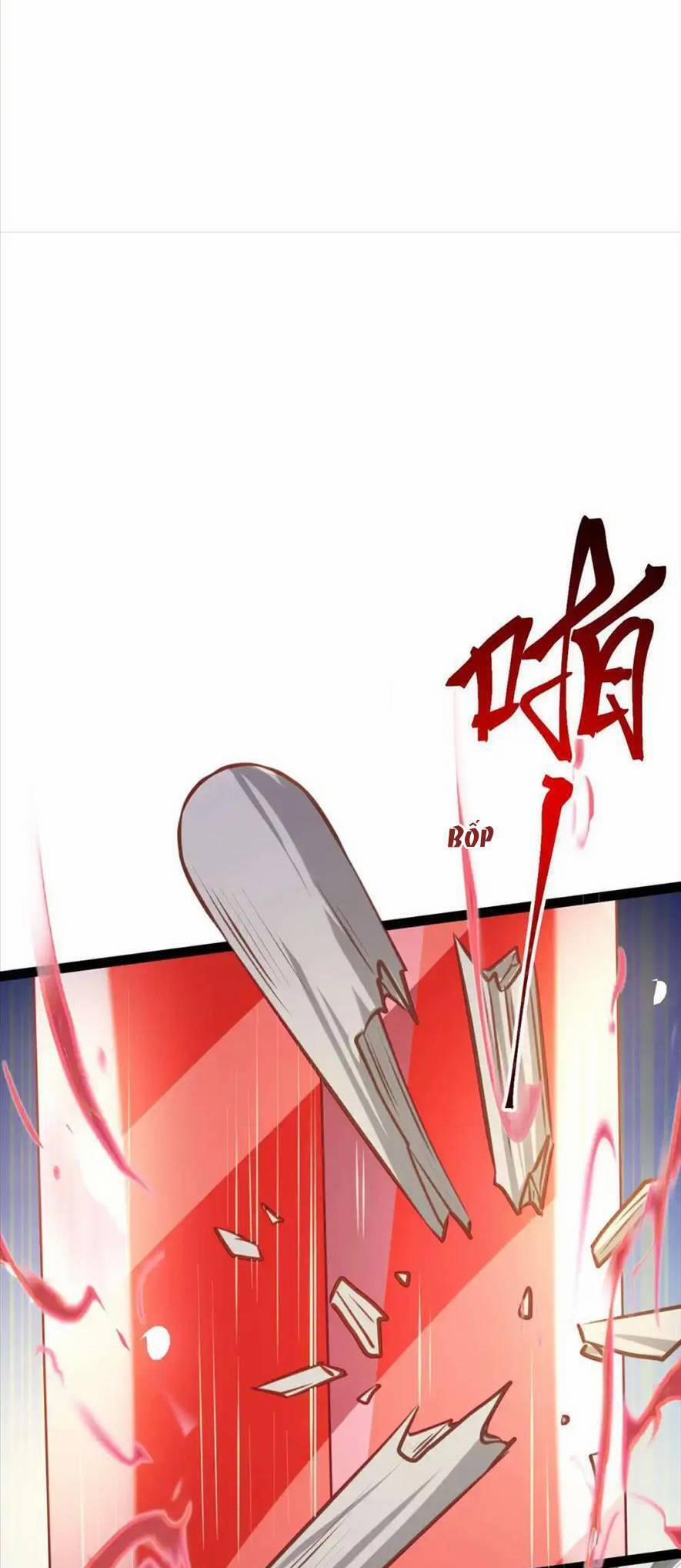 Nghịch Đồ Mỗi Ngày Đều Muốn Bắt Nạt Sư Phụ 159 trang 13