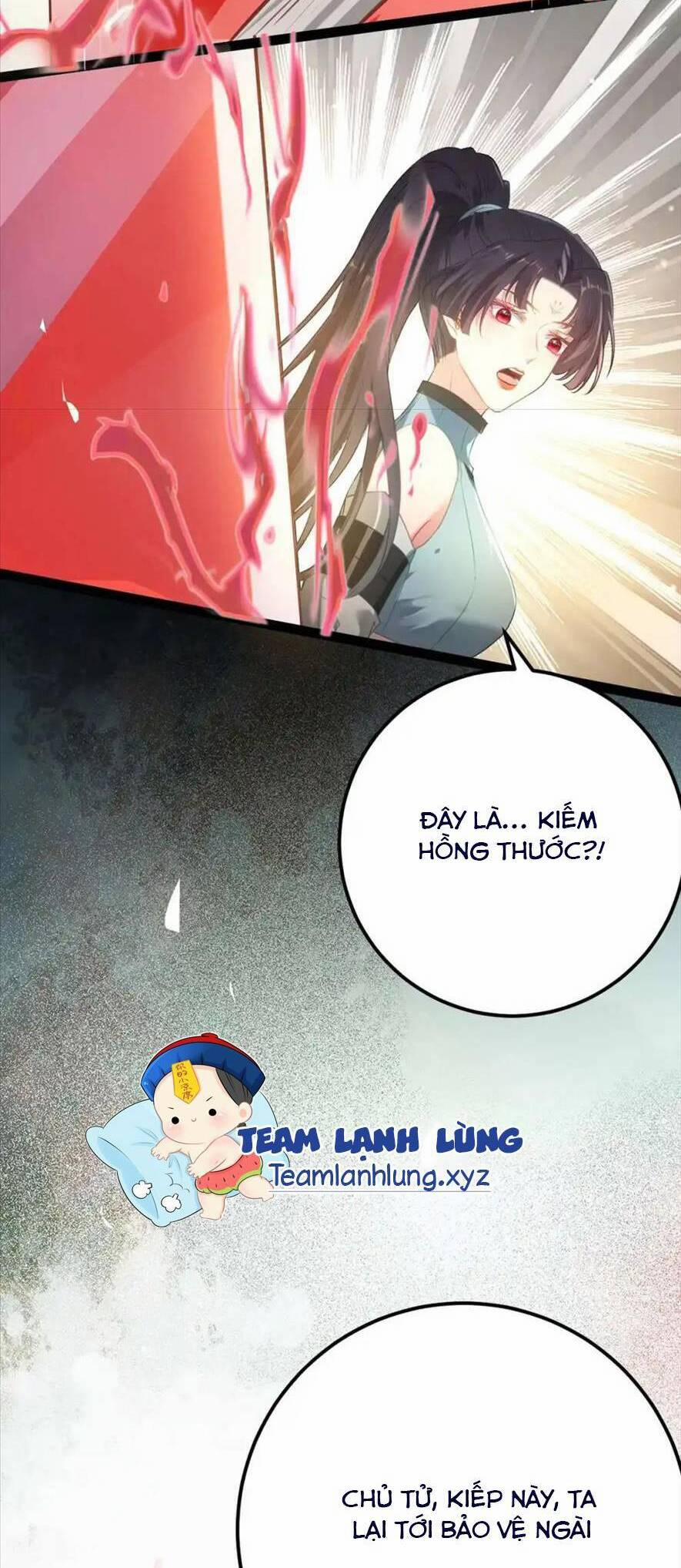 Nghịch Đồ Mỗi Ngày Đều Muốn Bắt Nạt Sư Phụ 159 trang 14