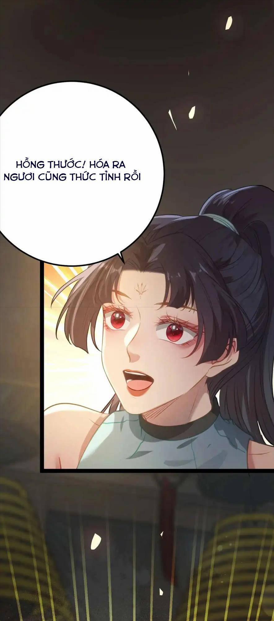 Nghịch Đồ Mỗi Ngày Đều Muốn Bắt Nạt Sư Phụ 159 trang 16