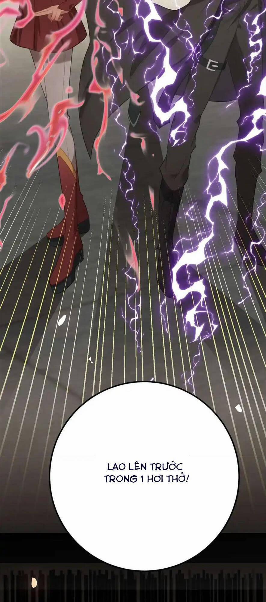 Nghịch Đồ Mỗi Ngày Đều Muốn Bắt Nạt Sư Phụ 159 trang 18