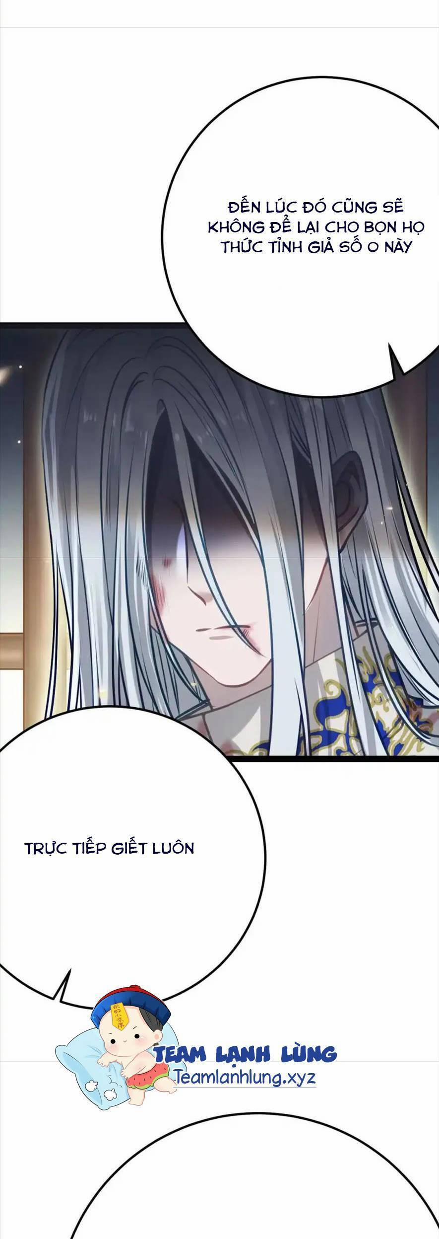 Nghịch Đồ Mỗi Ngày Đều Muốn Bắt Nạt Sư Phụ 159 trang 2