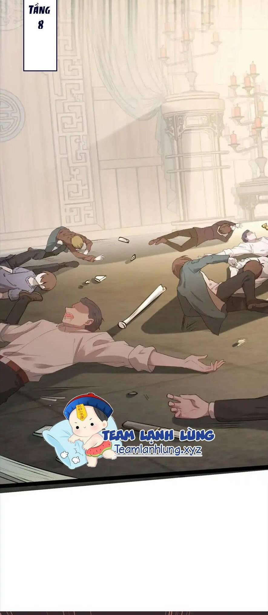 Nghịch Đồ Mỗi Ngày Đều Muốn Bắt Nạt Sư Phụ 159 trang 20