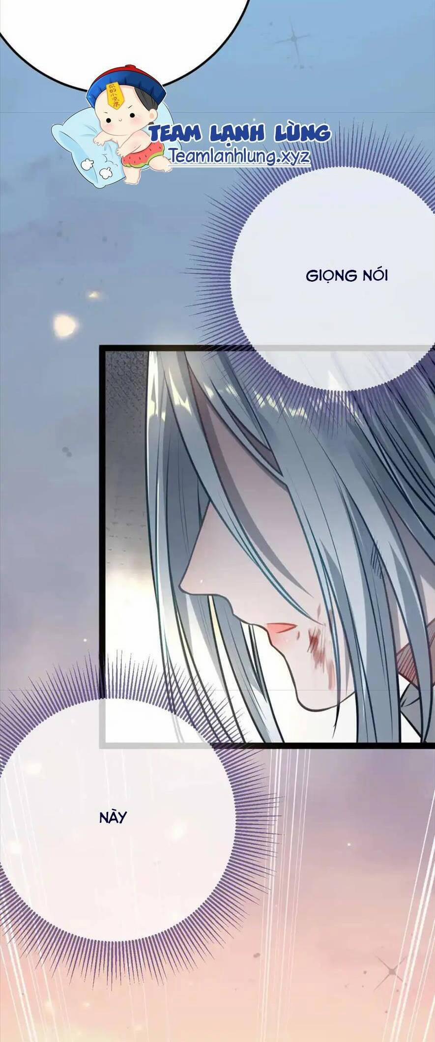 Nghịch Đồ Mỗi Ngày Đều Muốn Bắt Nạt Sư Phụ 159 trang 25