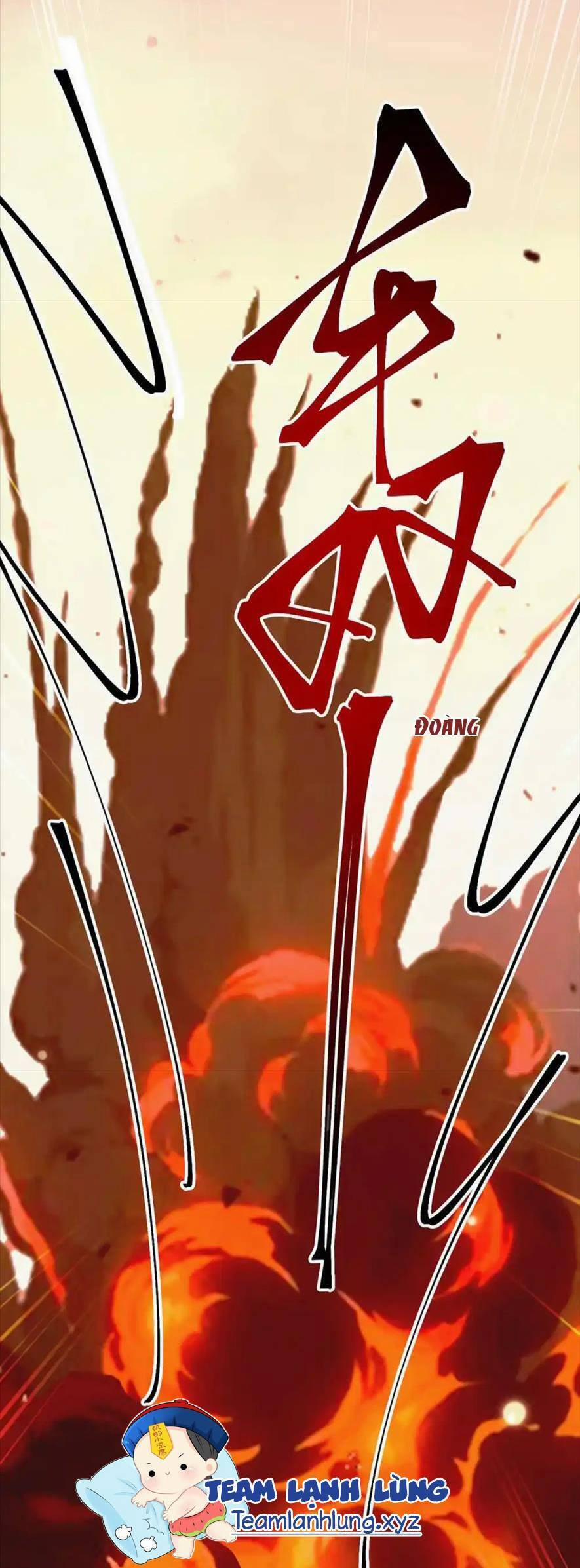 Nghịch Đồ Mỗi Ngày Đều Muốn Bắt Nạt Sư Phụ 159 trang 26