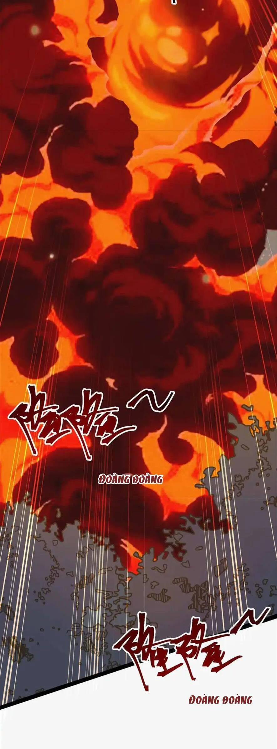 Nghịch Đồ Mỗi Ngày Đều Muốn Bắt Nạt Sư Phụ 159 trang 27