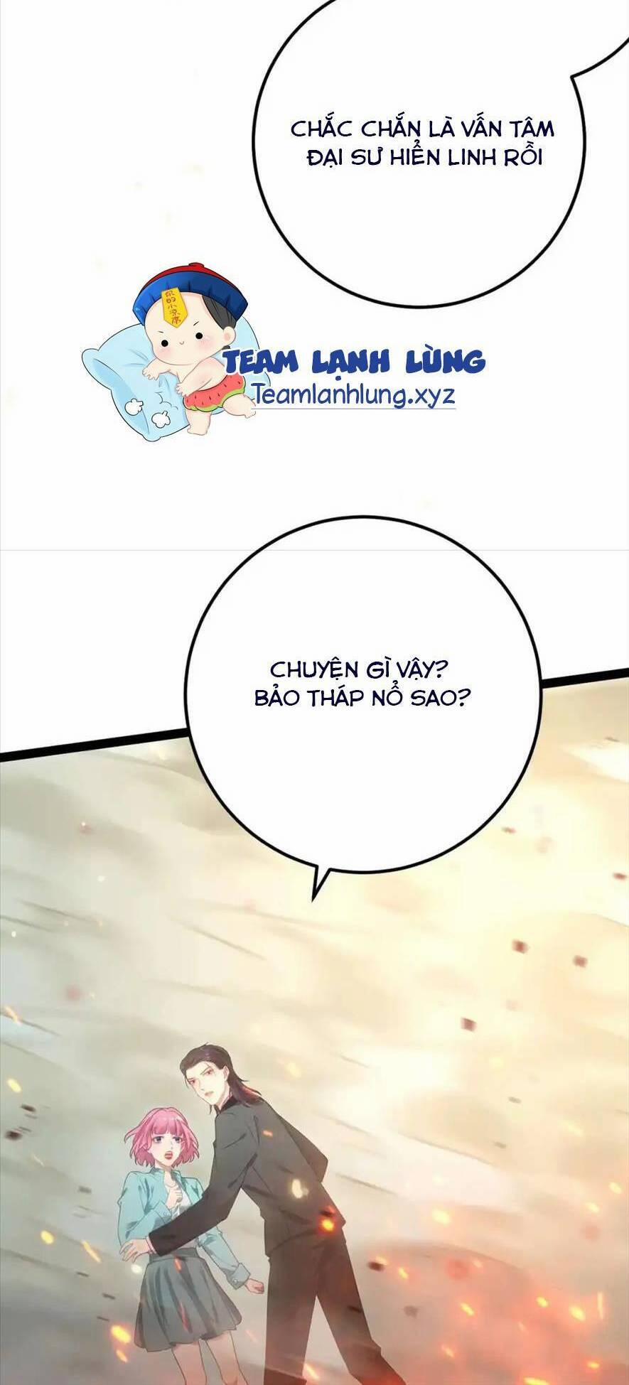 Nghịch Đồ Mỗi Ngày Đều Muốn Bắt Nạt Sư Phụ 159 trang 29