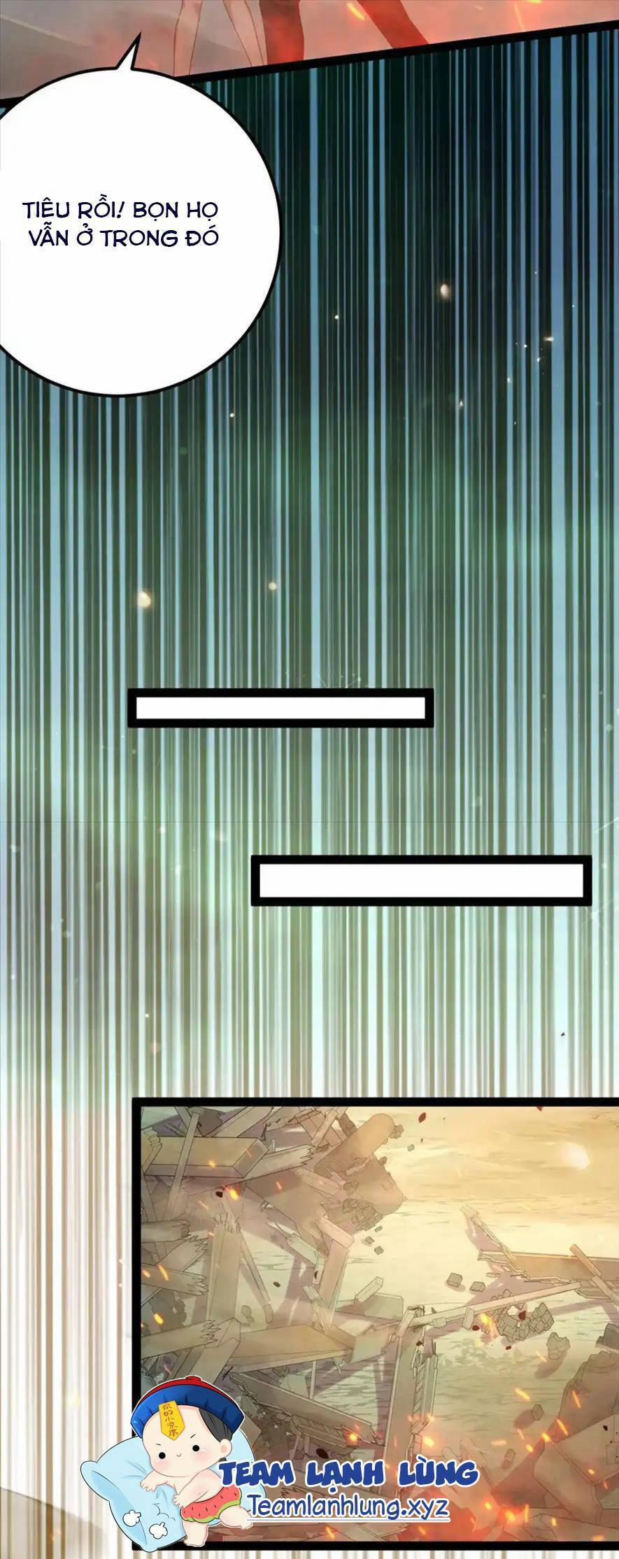 Nghịch Đồ Mỗi Ngày Đều Muốn Bắt Nạt Sư Phụ 159 trang 30