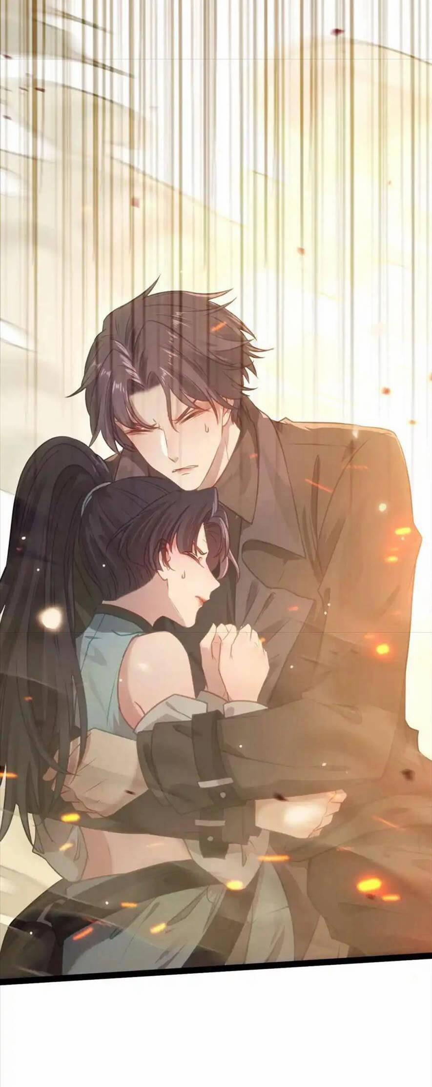 Nghịch Đồ Mỗi Ngày Đều Muốn Bắt Nạt Sư Phụ 159 trang 31