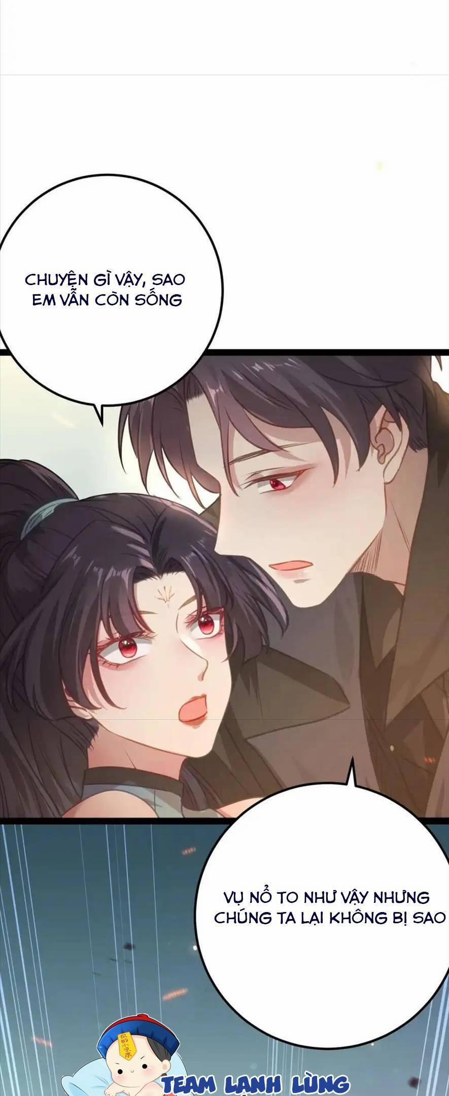 Nghịch Đồ Mỗi Ngày Đều Muốn Bắt Nạt Sư Phụ 159 trang 32