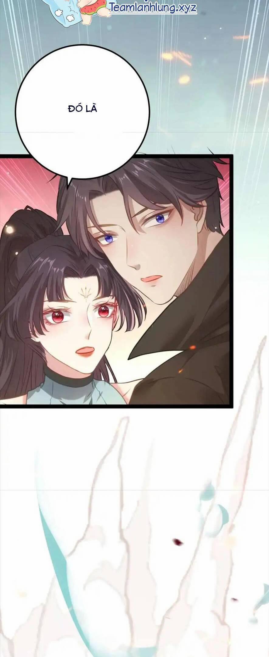 Nghịch Đồ Mỗi Ngày Đều Muốn Bắt Nạt Sư Phụ 159 trang 33