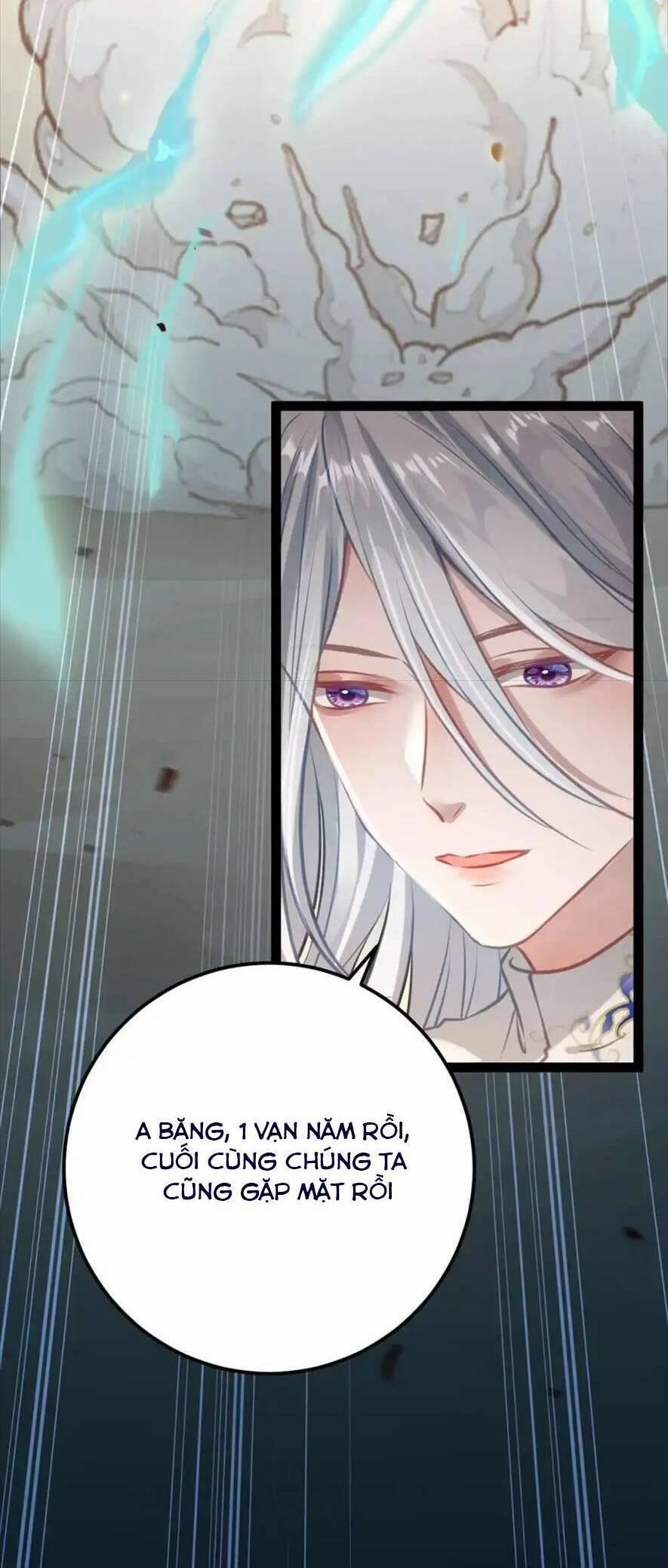 Nghịch Đồ Mỗi Ngày Đều Muốn Bắt Nạt Sư Phụ 159 trang 35