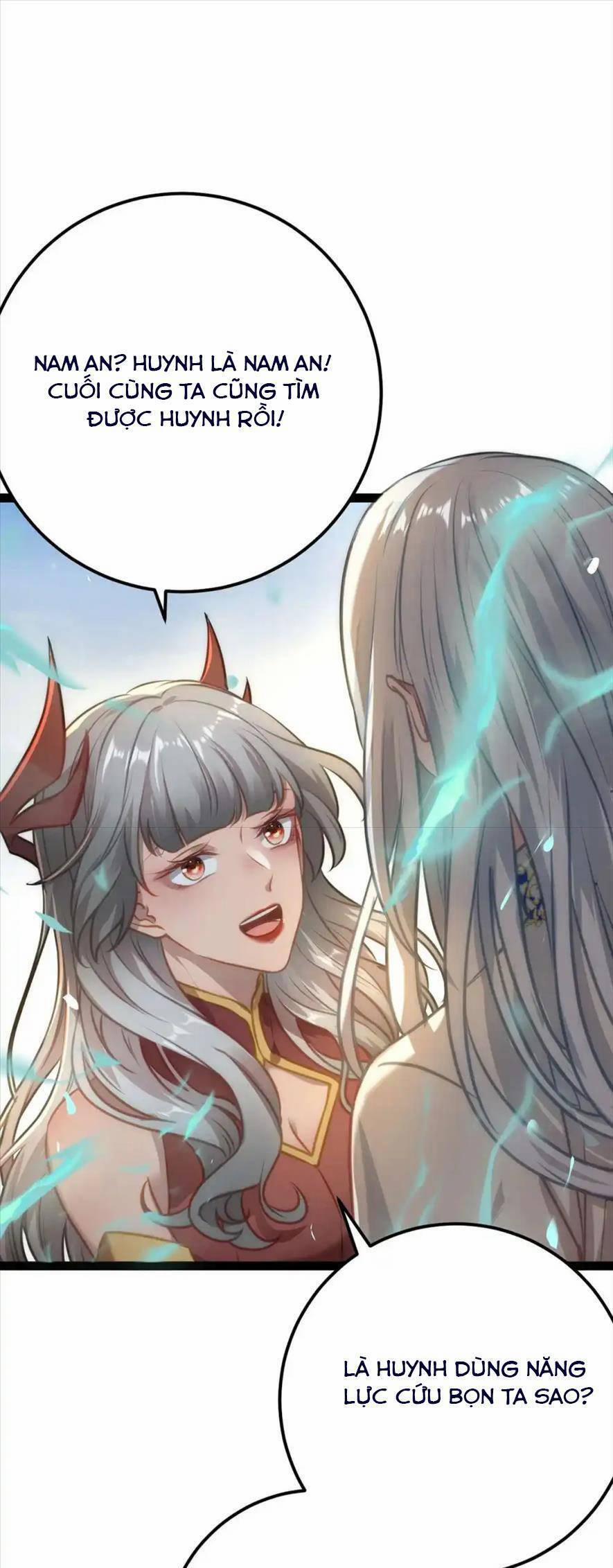 Nghịch Đồ Mỗi Ngày Đều Muốn Bắt Nạt Sư Phụ 159 trang 36