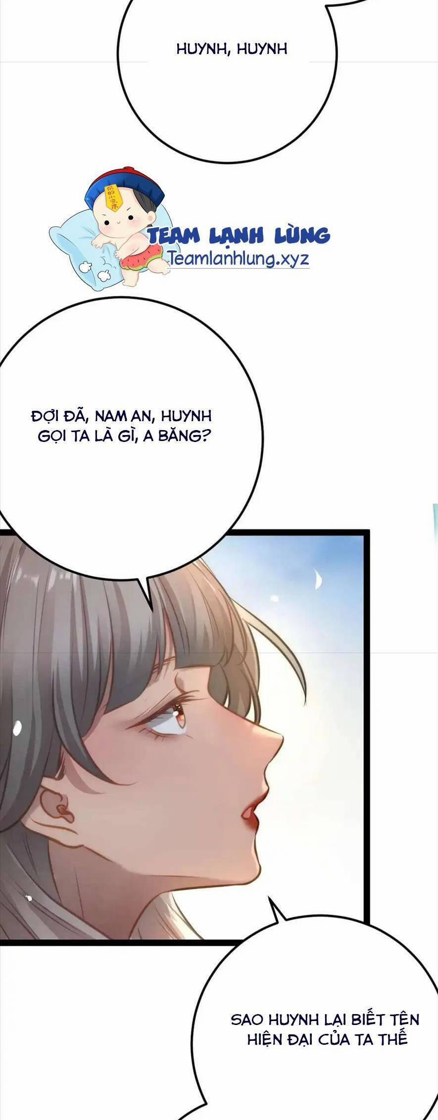 Nghịch Đồ Mỗi Ngày Đều Muốn Bắt Nạt Sư Phụ 159 trang 37