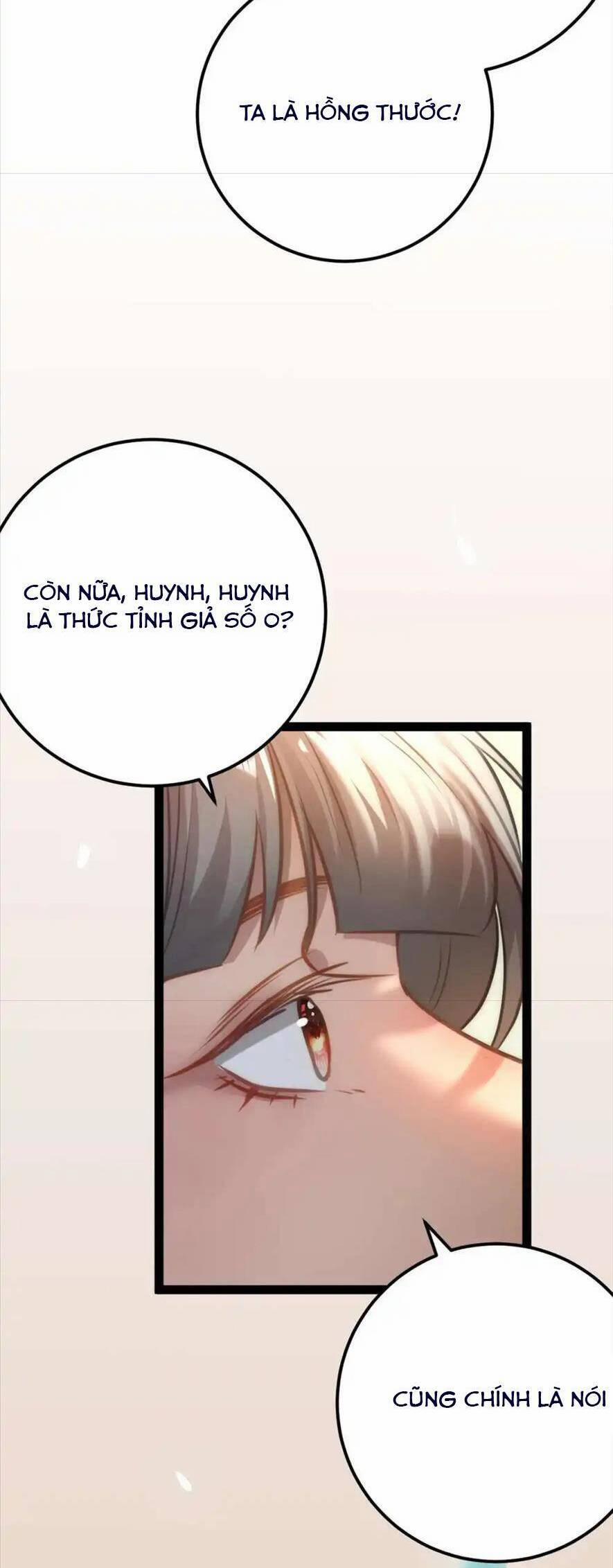 Nghịch Đồ Mỗi Ngày Đều Muốn Bắt Nạt Sư Phụ 159 trang 38