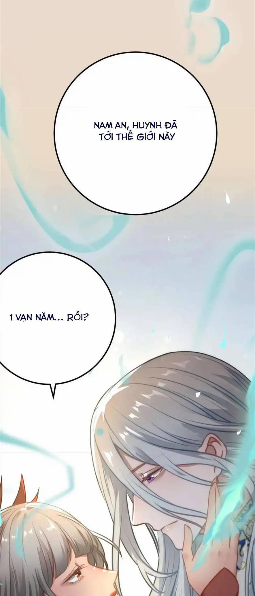 Nghịch Đồ Mỗi Ngày Đều Muốn Bắt Nạt Sư Phụ 159 trang 39