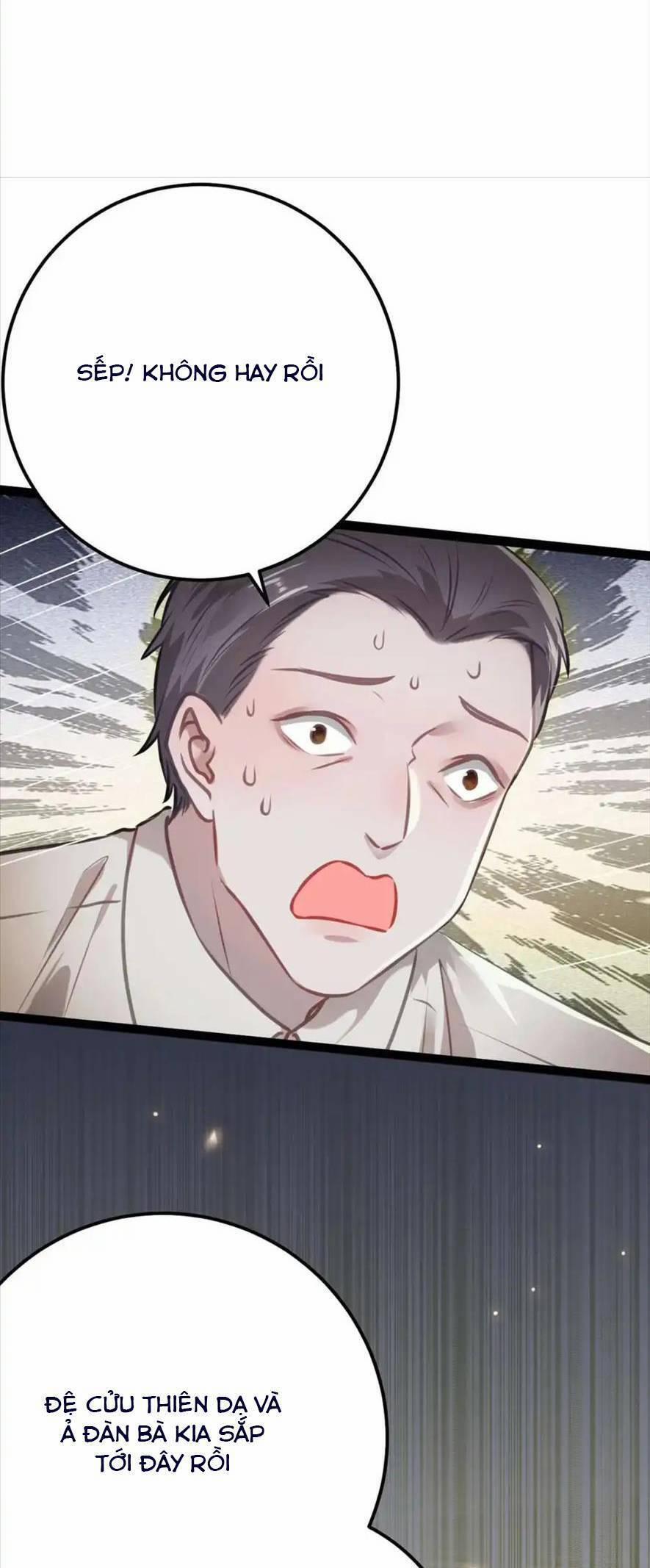 Nghịch Đồ Mỗi Ngày Đều Muốn Bắt Nạt Sư Phụ 159 trang 4