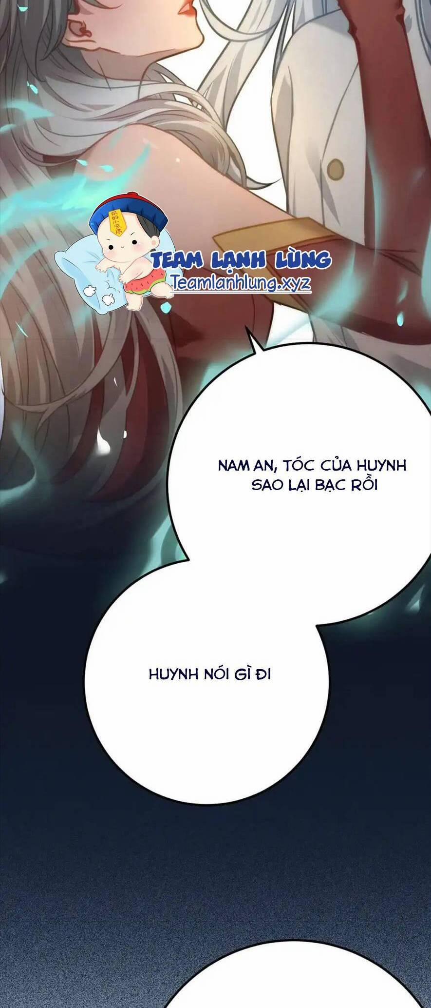 Nghịch Đồ Mỗi Ngày Đều Muốn Bắt Nạt Sư Phụ 159 trang 40