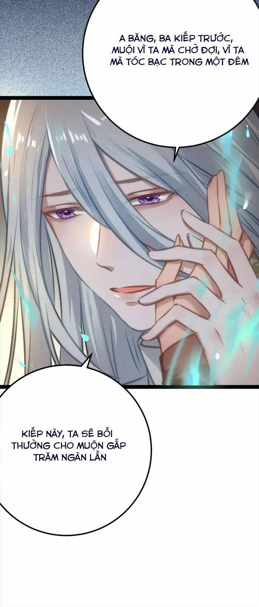 Nghịch Đồ Mỗi Ngày Đều Muốn Bắt Nạt Sư Phụ 159 trang 41