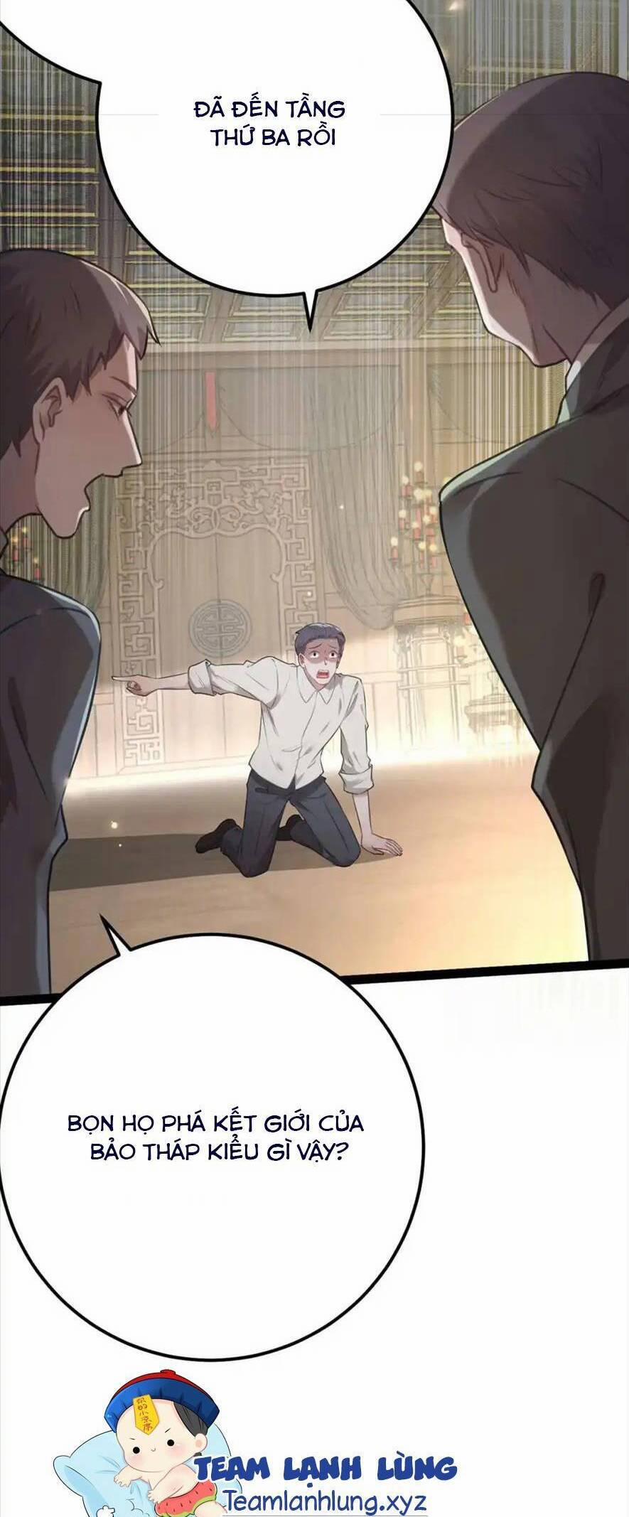 Nghịch Đồ Mỗi Ngày Đều Muốn Bắt Nạt Sư Phụ 159 trang 5