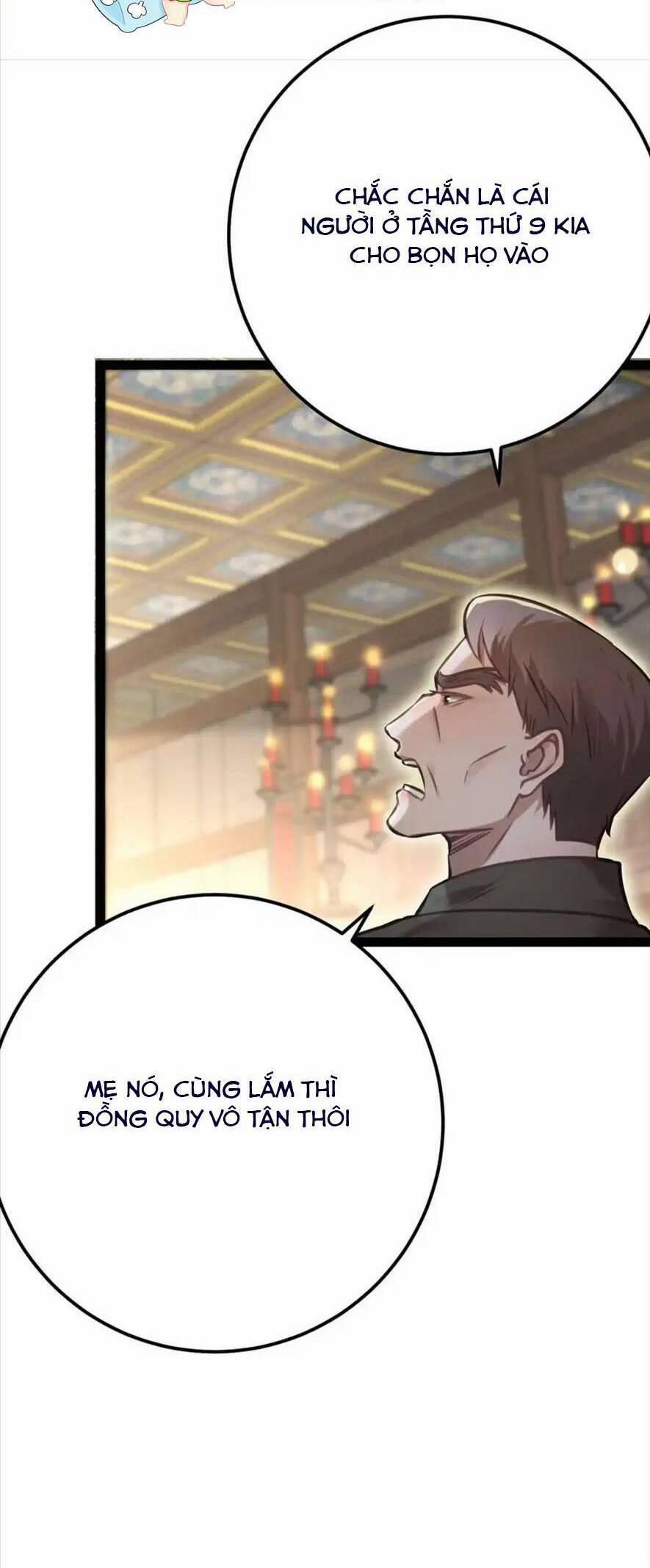 Nghịch Đồ Mỗi Ngày Đều Muốn Bắt Nạt Sư Phụ 159 trang 6