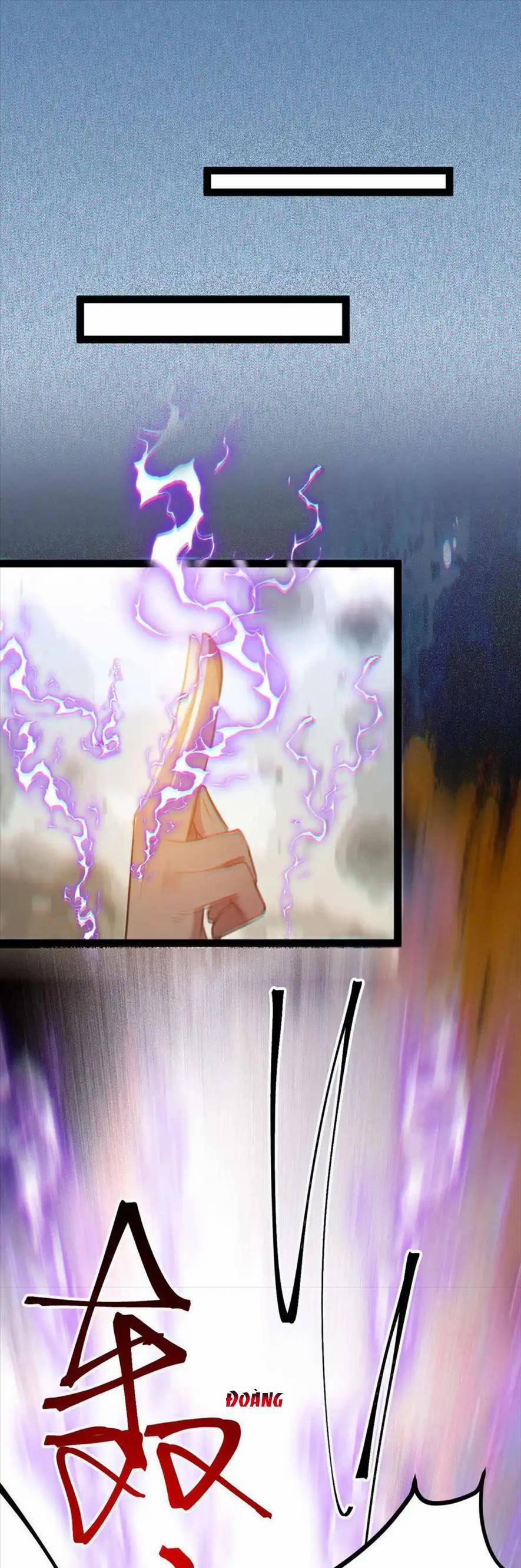 Nghịch Đồ Mỗi Ngày Đều Muốn Bắt Nạt Sư Phụ 159 trang 7