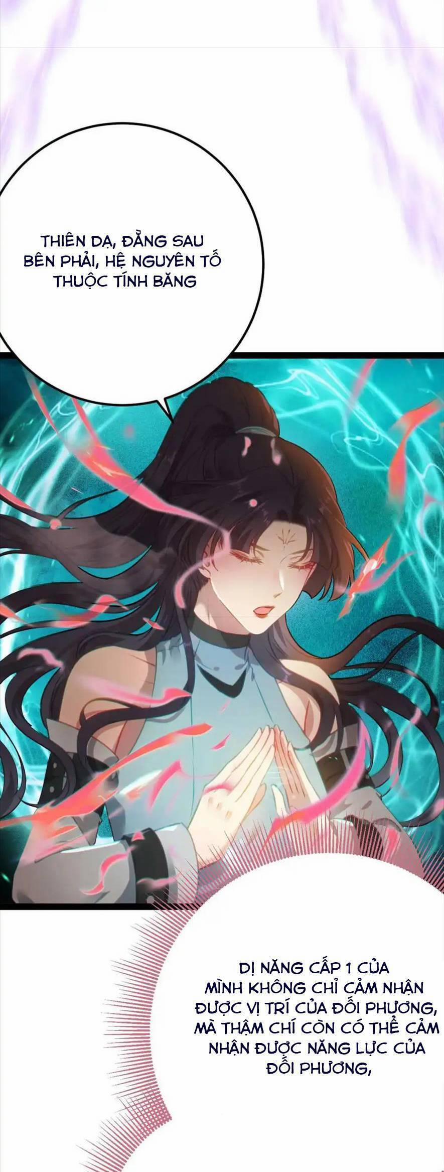 Nghịch Đồ Mỗi Ngày Đều Muốn Bắt Nạt Sư Phụ 159 trang 9