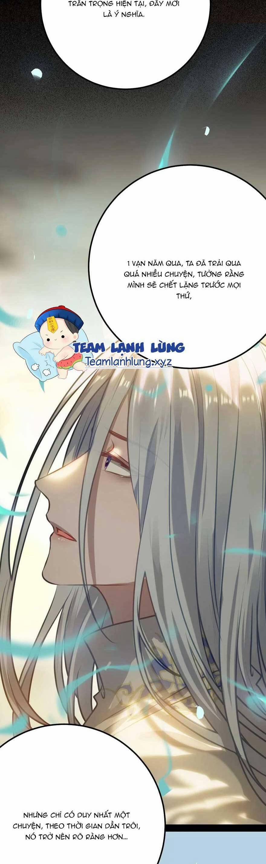 Nghịch Đồ Mỗi Ngày Đều Muốn Bắt Nạt Sư Phụ 160 trang 10