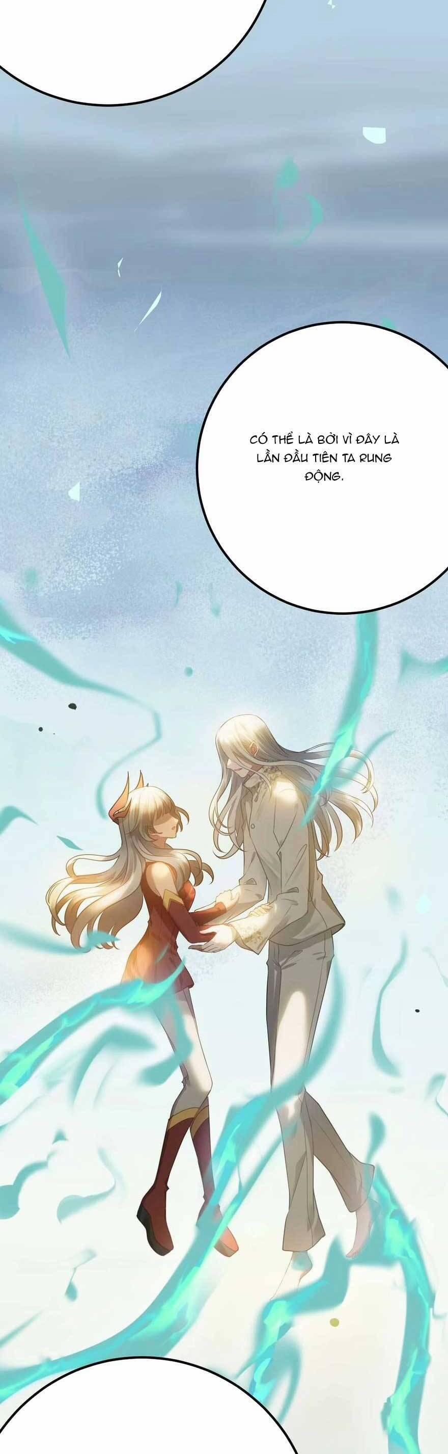 Nghịch Đồ Mỗi Ngày Đều Muốn Bắt Nạt Sư Phụ 160 trang 11